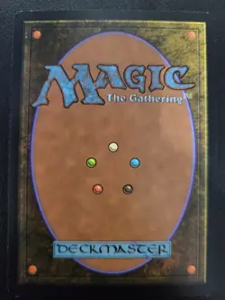 🔮Wanderwine Prophets - Shadowmoor - Magic The Gathering - MTG - Image 2