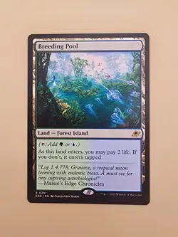 Breeding Pool Edge of Eternities Regular - Image 2