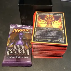 Magic the Gathering Commander Deck - Atraxa Praetor's Voice Infect Counters Deck - Image 5