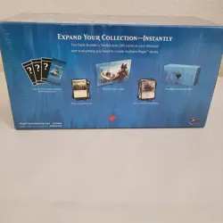 Magic the Gathering Ravnica Allegiance Deck Builder's Toolkit MTG ENGLISH SEALED - Image 3