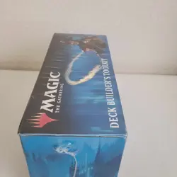 Magic the Gathering Ravnica Allegiance Deck Builder's Toolkit MTG ENGLISH SEALED - Image 5