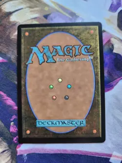 MTG Secret Lair - Fallout - Council's Judgement FOIL NM - Image 2