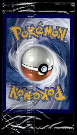 Pokemon Mimikyu SEALED SVP 075 Paldean Fates Black Star Promo NM - Image 2