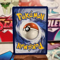 Arbok ex 185/165 Full Art - 151 English - Pokemon TCG - SHIPS FAST - Image 2