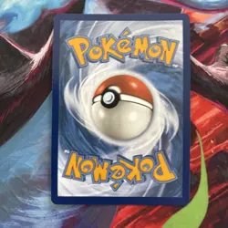 Pokemon Eevee Full Art Holo Twilight Masquerade 188/167 Special Illustration - Image 4