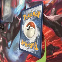 Pokemon Eevee Full Art Holo Twilight Masquerade 188/167 Special Illustration - Image 5