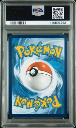 2023 Pokemon Svi EN-Scarlet & Violet Koraidon EX Holo Rare Full Art PSA 10 #247 - Image 2