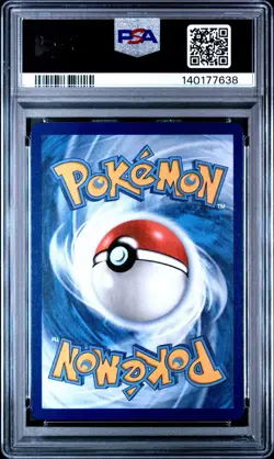 PSA 10 VULPIX 138/132 ILLUSTRATION RARE MEGA EVOLUTION POKEMON 🔥 - Image 2