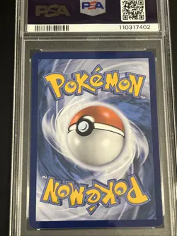 2023 Mew ex SVP 053 Promo 151 Ultra Premium Collection PSA 9 Pokemon TCG - Image 3