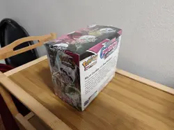 Pokemon Fusion Strike Booster Box **SEALED/NEW** - Image 4