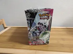 Pokemon Fusion Strike Booster Box **SEALED/NEW** - Image 5