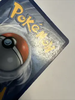 Pokemon TCG Holo Ultra Rare Raichu and Alolan Raichu GX Tag Team #54/236 HP - Image 3