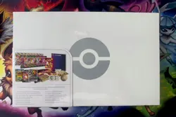 Pokemon Sword & Shield Charizard Ultra Premium Collection UPC NEW SEALED - MINT! - Image 2