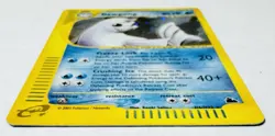 2003 Pokemon Skyridge H6/H32 Dewgong Holo Rare Mint !! “Pack Fresh” - Image 5
