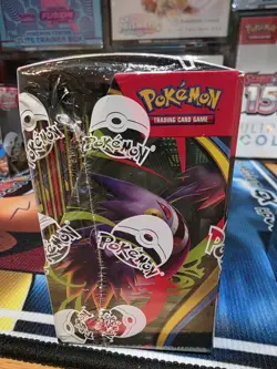 Pokemon Phantasmal Flames Booster Box & Sealed Booster Bundle Brand New - Image 2