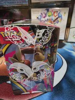 Pokemon Phantasmal Flames Booster Box & Sealed Booster Bundle Brand New - Image 4