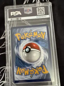 2024 POKEMON SCR EN BULBASAUR ILLUSTRATION RARE - Image 2