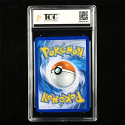 TQG 8.5 NM-MT+ 2014 Pokemon ENG Pikachu 42/146 C - Image 2