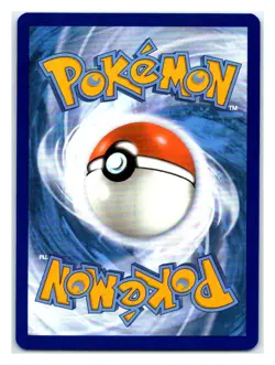 Pokemon TCG - Incineroar ex - SV05: Temporal Forces 187/162 Ultra Rare - Image 2