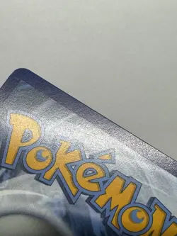Pokemon TCG - Luxray ex - Twilight Masquerade 195/167 Ultra Rare Full Art Holo - Image 3