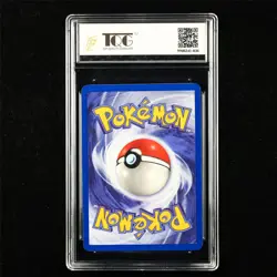 TQG 9 MINT 1999-2000 Pokemon ENG Abra 49/82 C - Image 2
