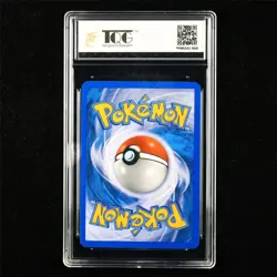 TQG 9 MINT 2007 Pokemon ENG Weavile 40/130 R - Image 2