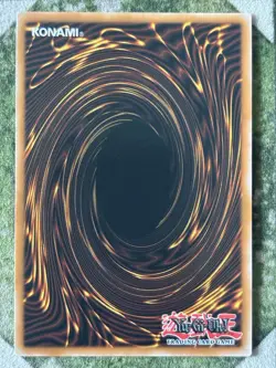 YuGiOh TRAGOEDIA Platinum Secret Rare RA03-EN223 - Image 3