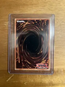 Yu-Gi-Oh! Jinzo PSV-EN000 Secret Rare Unlimited 25th Anniversary Edition - Image 2