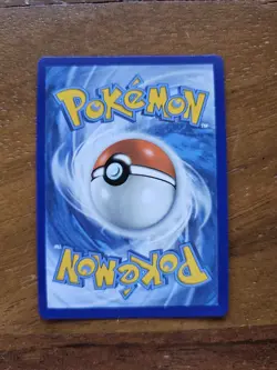Pokemon 3 Card Lot Gold Trainers (Luxurious Cape, Big Parasol, Rugged Helmet) - Image 4