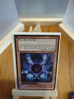 Yu-Gi-Oh Card Caius the Shadow Monarch PGLD-EN066 Premium Gold 1st Edition TCG. - Image 5
