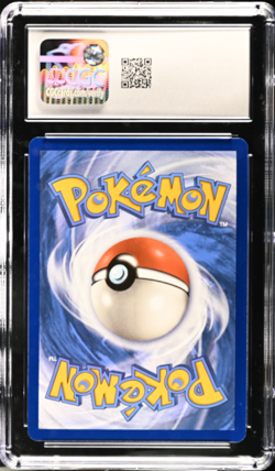 Kingdra ex 131 Sv: Scarlet & Violet Promo Cards Holo Pokemon CGC 10 - Image 2