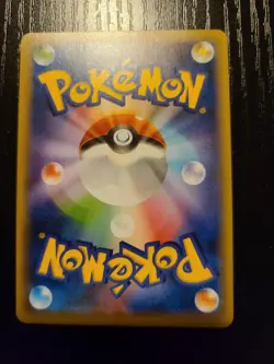 Pokemon Card Japanese - Shaymin 003/036 CP5 - 1st Edition - Holo - Image 4