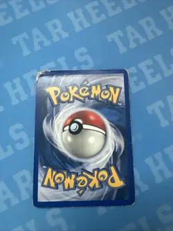 Pokemon TCG Charmander Expedition Base Set 2002, Reverse Holo Card #97/165 - Image 2