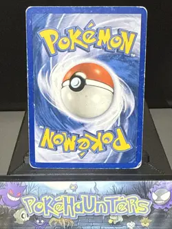 Pokemon Card Celebi ex 17/17 Holo Rare POP Series 2 Played - Image 2