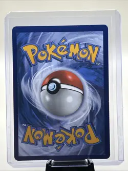Carmine 204/167 Twilight Masquerade Full Art Ultra Rare Holo Pokemon Card NM - Image 2