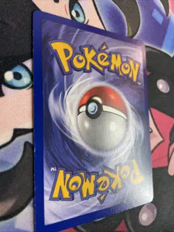 Pokemon TCG Venonat Jungle 63/64 Regular 1st Edition Common Card NM - Image 4