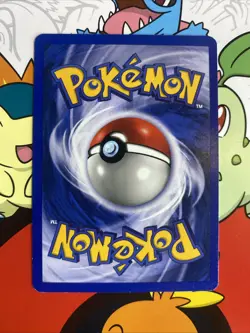 Sabrina's Abra 91/132 1st Edition Common Gym Heroes Pokemon Card 2000 WOTC NM/MT - Image 3