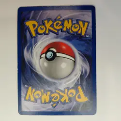 Flareon 19/64 Jungle Non-Holo Pokemon TCG Trading Card Sleaved Since 1999 - Image 2