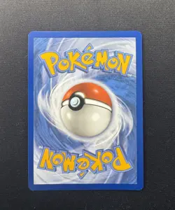 2023 Pokemon 151 Snorlax Full Art ETB SVP 051 Black Star Promo Card NM - Image 2