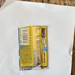 Pokemon Base Set Booster Pack Blastoise Art Sealed 11 Cards Wizards of the Coast - Image 2