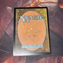 Norin The Wary X1 Mtg Time Spiral Nm - Image 2