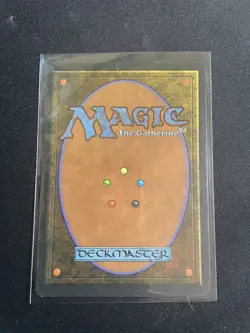 MtG X1 Jokulhaups Ice Age Magic the Gathering (Sorcery) - Image 2