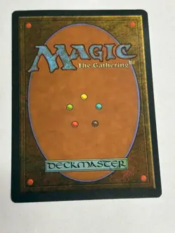 MTG Magic The Gathering Jokulhaups Ice Age Rare LP - Image 3