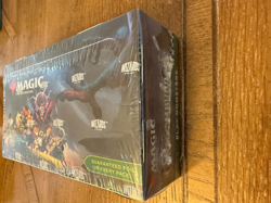 Play Booster Box Bloomburrow BLB MTG - FACTORY SEALED- NIB - Image 4