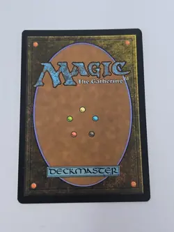 Doomskar (Extended Art) #334 (Foil) (NM) Kaldheim KHM Magic MTG - Image 2