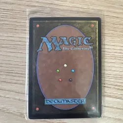 Magic The Gathering ENLIGHTENED TUTOR Instant - 6th Edition 1999 - 19 White - Image 2