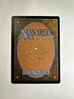 Flooded Strand Khans of Tarkir Regular Japanese - Image 2