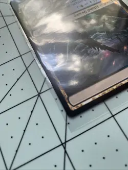 Magic The Gathering Watery Grave Rare 0261 Edge of Eternities Regular - Image 4