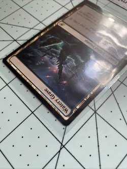 Magic The Gathering Watery Grave Rare 0261 Edge of Eternities Regular - Image 5
