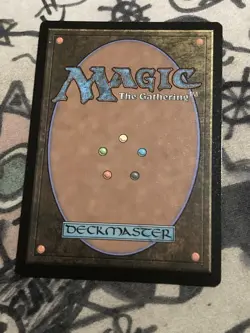 MTG Foil Eleven The Mage Stranger Things Secret Lair Drop Series 343 Promo Rare - Image 2